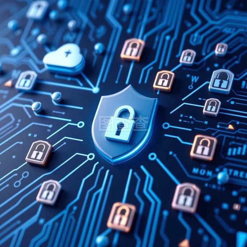 上海网络科技公司：行业变革新篇章